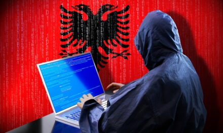 Microsoft: Pas sulmeve kibernetike në Shqipëri qëndron qeveria iraniane