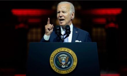 Joe Biden: Forcat Maga kërcënojnë demokracinë amerikane