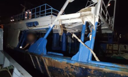 Sekuestrohen 25 000 litra naftë kontrabandë në Durrës, 4 të arrestuar