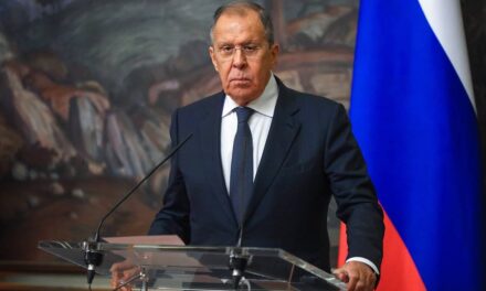 Lavrov, akuza kryeministres së re britanike: Lizz Truss është anti-ruse