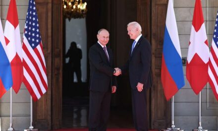Rusia paralajmëron SHBA: Po kaloni vijën e kuqe