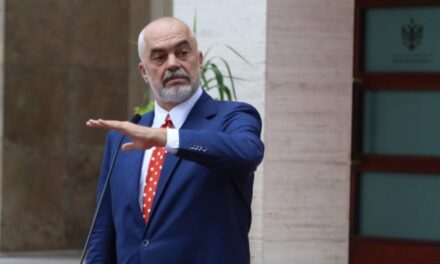 “Evazorë të mëdhenj fiskalë janë denoncuar”, Rama akuza Prokurorisë së Tiranës se “fle mbi dosje”