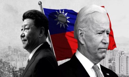 Biden: Ushtria amerikane do të mbrojë Tajvanin nëse sulmohet nga Kina. Reagon ashpër Pekini