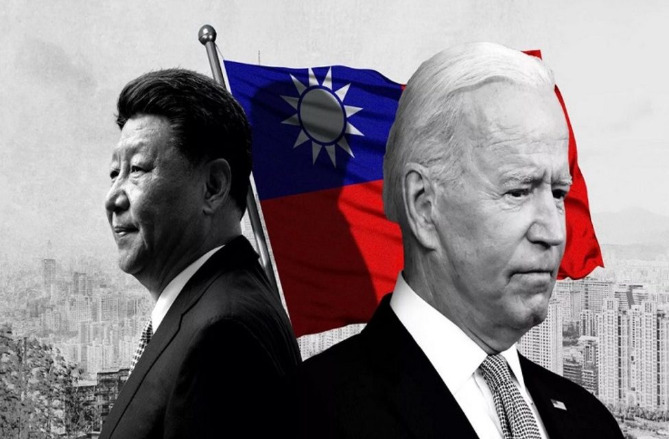 Biden: Ushtria amerikane do të mbrojë Tajvanin nëse sulmohet nga Kina. Reagon ashpër Pekini