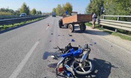 Tre viktima në pak orë nga aksidentet: Dy prej tyre në Lushnje dhe një 20-vjeçar në Fushë-Krujë