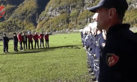 Krijohen skuadrat e “Policisë Alpine” për turistët e bllokuar në zonat malore dhe terrene të thyera