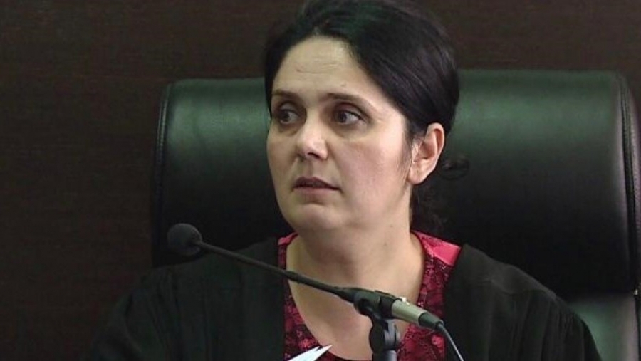 Apeli i GJKKO lë në fuqi vendimin me 3 vite burg për ish-gjyqtaren Enkelejda Hoxha