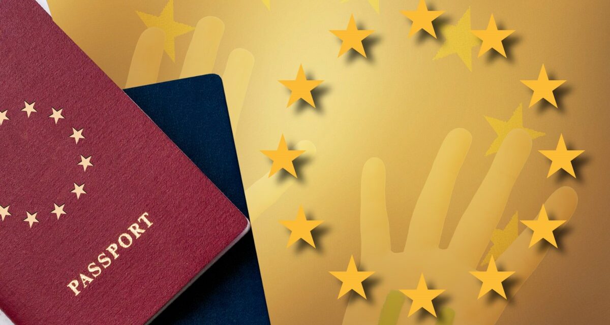 BE paralajmëron Shqipërinë: “Pasaportat e arta” rrezikojnë regjimin pa viza