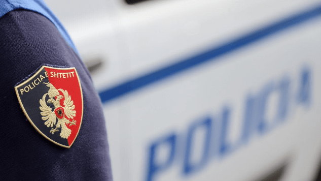 Policia më këmbë, megaoperacioni për të ‘fortët’ e drogës edhe në qarkun e Korçës, disa të arrestuar