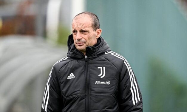 Dimri i madh te Juventus, skuadra kundërshton grumbullimin dhe Allegrin