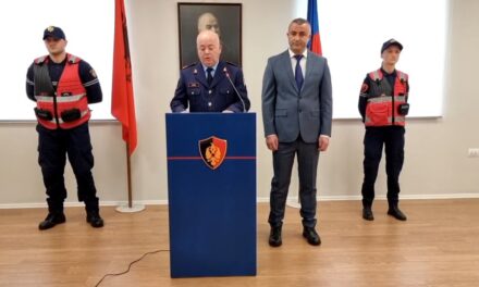 Operacion masiv në Shkodër kundër kultivimit të kanabisit, 24 të arrestuar