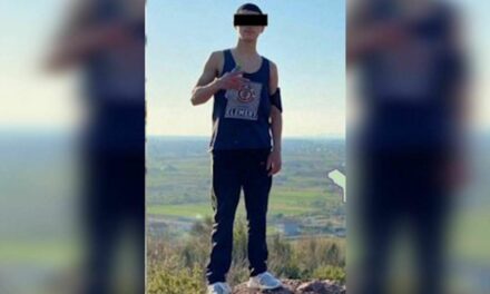 Vrau për të marrë gjakun e të atit, dënohet me 8 vite burg 17-vjeçari