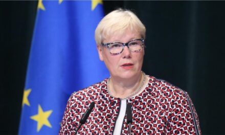 “Pasaportat e arta” dhe amnistia fiskale, ambasadorja e BE: Raporti është tejet i qartë