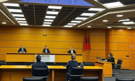 KPK shkarkon nga detyra gjyqtaren e Tiranës, gjykoi çështjen e 21 Janarit