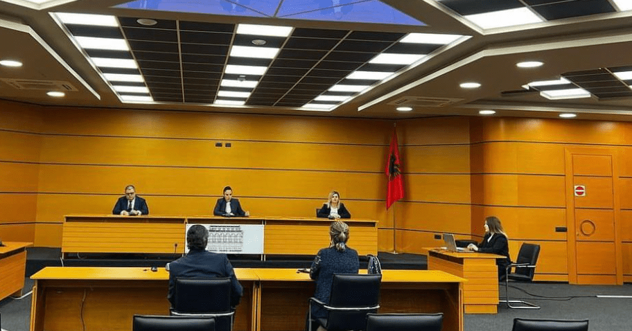 KPK shkarkon nga detyra gjyqtaren e Tiranës, gjykoi çështjen e 21 Janarit