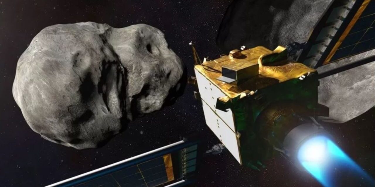 “Toka është në duar të sigurta”, NASA: Devijohet me sukses trajektorja e asteroidit