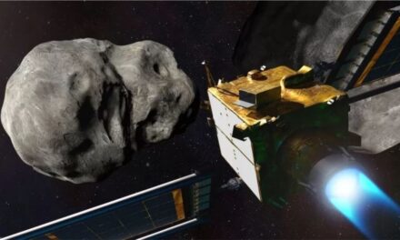 “Toka është në duar të sigurta”, NASA: Devijohet me sukses trajektorja e asteroidit