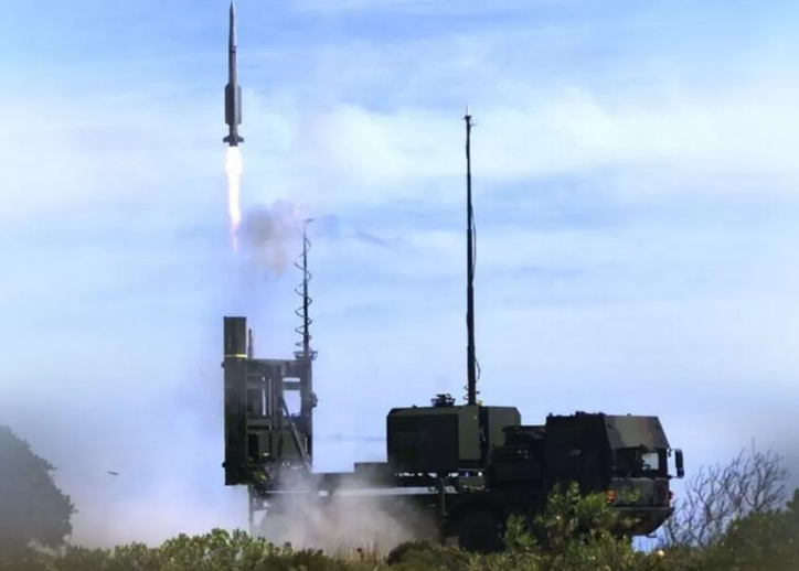 Pas sulmeve ruse, vendet e NATO-s do të forcojnë mbrojtjen raketore të Ukrainës