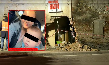 Familja Hyseni nga Durrësi humbi 3 nga 4 fëmijët në aksidentin tragjik në Itali