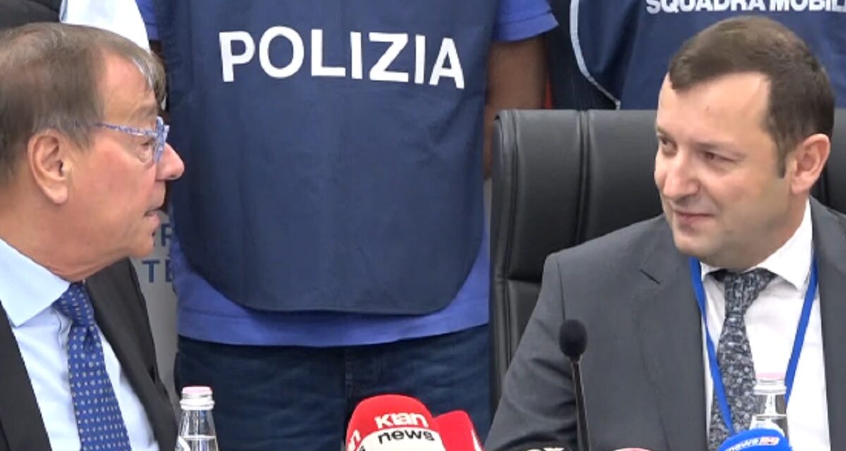 SPAK godet grupin kriminal të Call-Centeri në Tiranë, mashtronin italianët: 3 milionë euro dëm