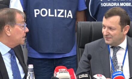 SPAK godet grupin kriminal të Call-Centeri në Tiranë, mashtronin italianët: 3 milionë euro dëm