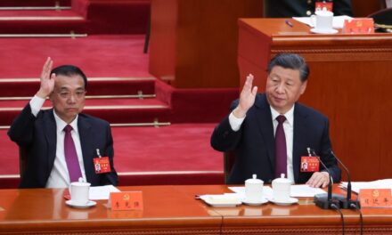 Xi Jinping mbyll kongresin e 20-të të partisë, bëhet lideri më i fuqishëm kinez në dekada