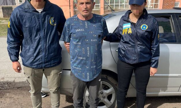 Përfundon arratia disavjeçare, arrestohet në Argjentinë bosi i Ndraghetas