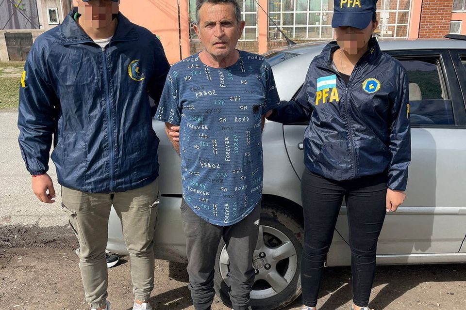 Përfundon arratia disavjeçare, arrestohet në Argjentinë bosi i Ndraghetas