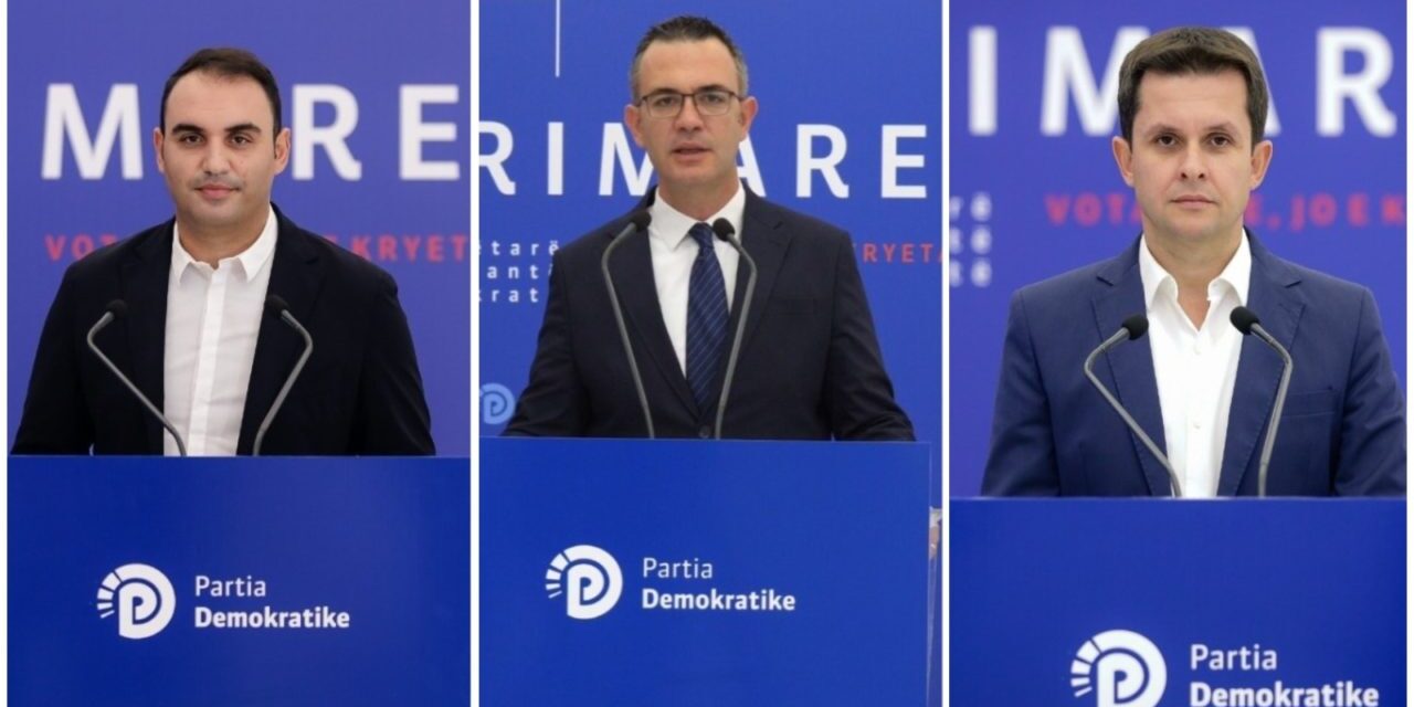 PROFILET/ Kush janë 3 kandidatët që kërkojnë të sfidojnë Erion Veliajn për Tiranën?
