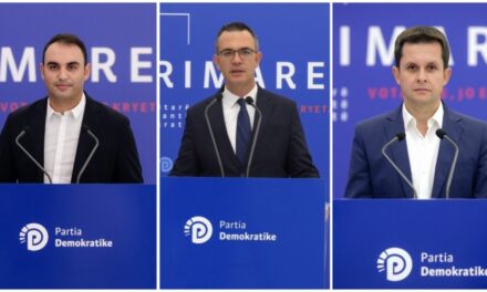 PROFILET/ Kush janë 3 kandidatët që kërkojnë të sfidojnë Erion Veliajn për Tiranën?