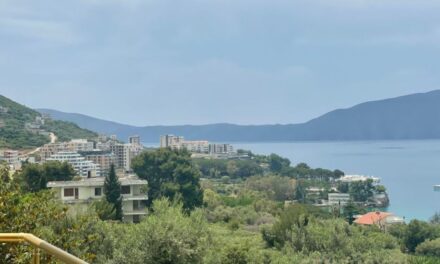 Sekuestrohet pasuri me vlerë 1.2 mln euro tek ‘Uji i Ftohtë’ në Vlorë