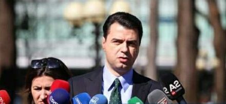 Basha për akuzat e Berishës: Të pyetet për listën e të ftuarve të dasmës së Zenit