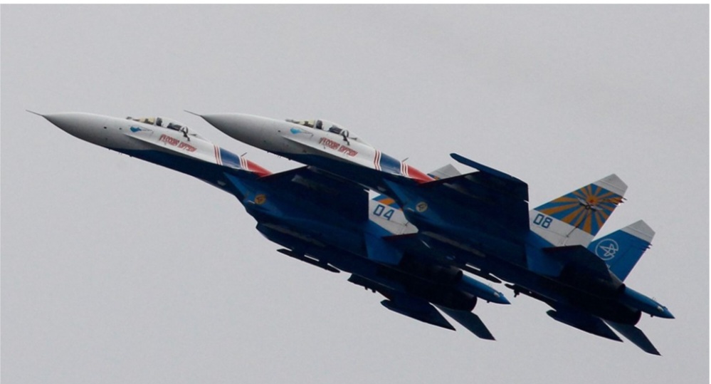 Rrëzimi i avionit rus nga SHBA mbi Detin e Zi, Shtëpia e Bardhë thërret të dërguarin e Rusisë në Uashington