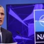 NATO ngre dyshime mbi Rusinë dhe Kinën, Stoltenberg: Moska ka kërkuar armë, kinezët po e konsiderojnë