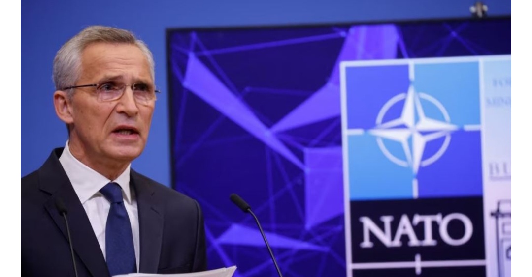 NATO ngre dyshime mbi Rusinë dhe Kinën, Stoltenberg: Moska ka kërkuar armë, kinezët po e konsiderojnë