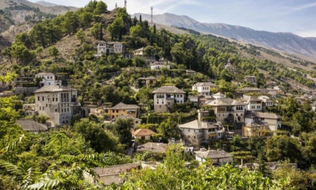 “The Times”, jehonë Shqipërisë: Vendi që do dëshironi të vizitoni këtë verë