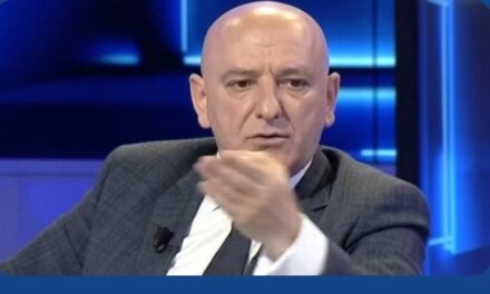 PD, Roland Bejko: 5 arsyet pse vendosa të kandidoj për Tiranën.