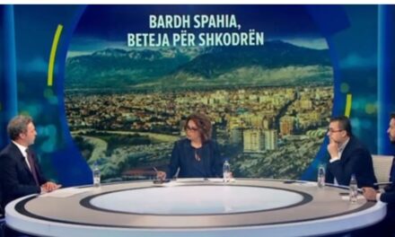 “Jo fondeve për bashkitë e djathta”, Bardh Spahia për deklaratën e Ramës: Po shkel ligjin e Kushtetutën!