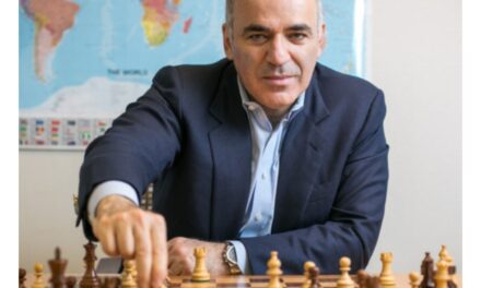 Kampion bote në shah dhe opozitar i Putin në mërgim, dy jetët e Garry Kasparov