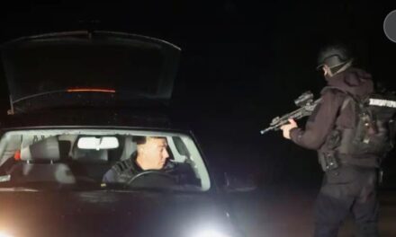 Tjetër ngjarje e rëndë në Serbi/ Sulm me armë ndaj një makine, raportohet për 8 të vrarë
