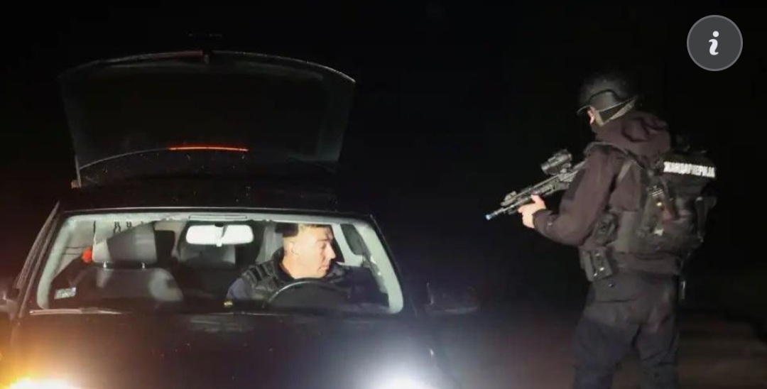 Tjetër ngjarje e rëndë në Serbi/ Sulm me armë ndaj një makine, raportohet për 8 të vrarë