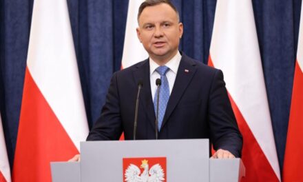 Presidenti i Polonisë vizitë dy-ditore në Shqipëri, zbardhet axhenda e takimeve