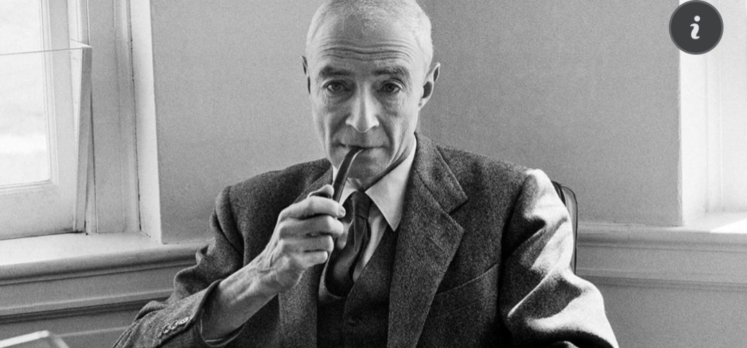 Kush ishte ‘babai’ i bombës atomike, historia e Robert Oppenheimer