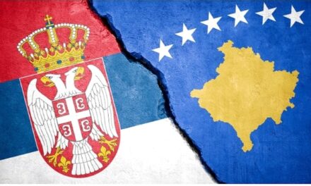 Kosova dhe Serbia janë “rikthyer në lojë”…