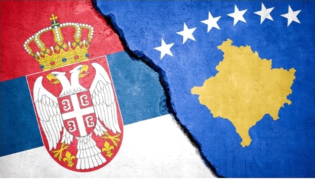 Kosova dhe Serbia janë “rikthyer në lojë”…