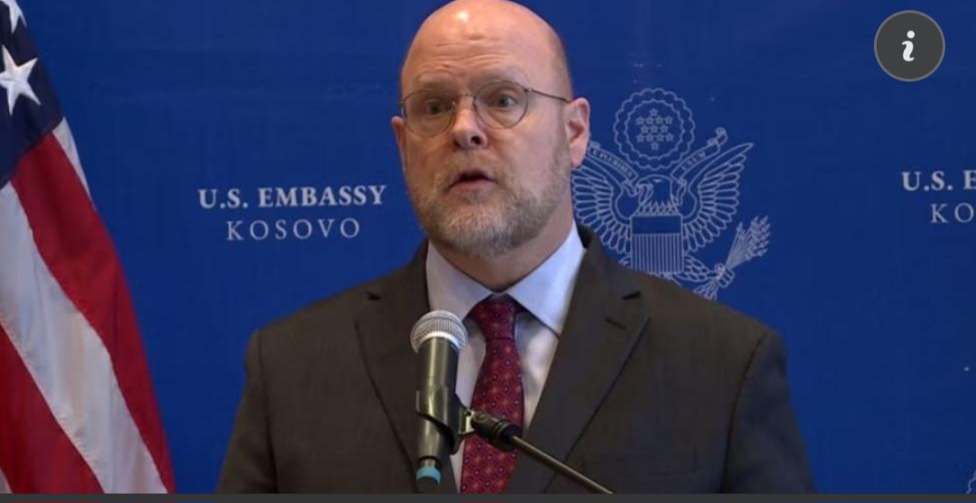 SHBA anulon pjesëmarrjen e Kosovës në “Defender Europe 2023”, ambasadori amerikan: Pasojë e akteve në Veri, priten të tjera vendime