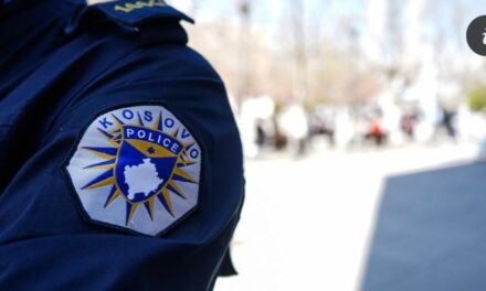 I shpallur në kërkim, familja e 19-vjeçarit dorëzon “me duart e veta” të birin në polici