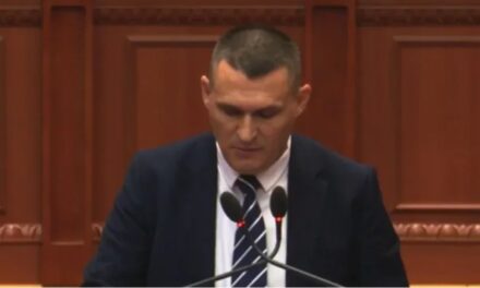 “Janë përdorur përgjimet dhe agjenti i infiltruar”/ Altin Dumani: SPAK ka dhënë 4 vendime dënimi për zyrtarë të lartë