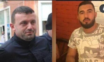 Valter Bami ndalohet si i dyshuar për masakrën në Krujë, ja çfarë gjeti policia në dorën e majtë