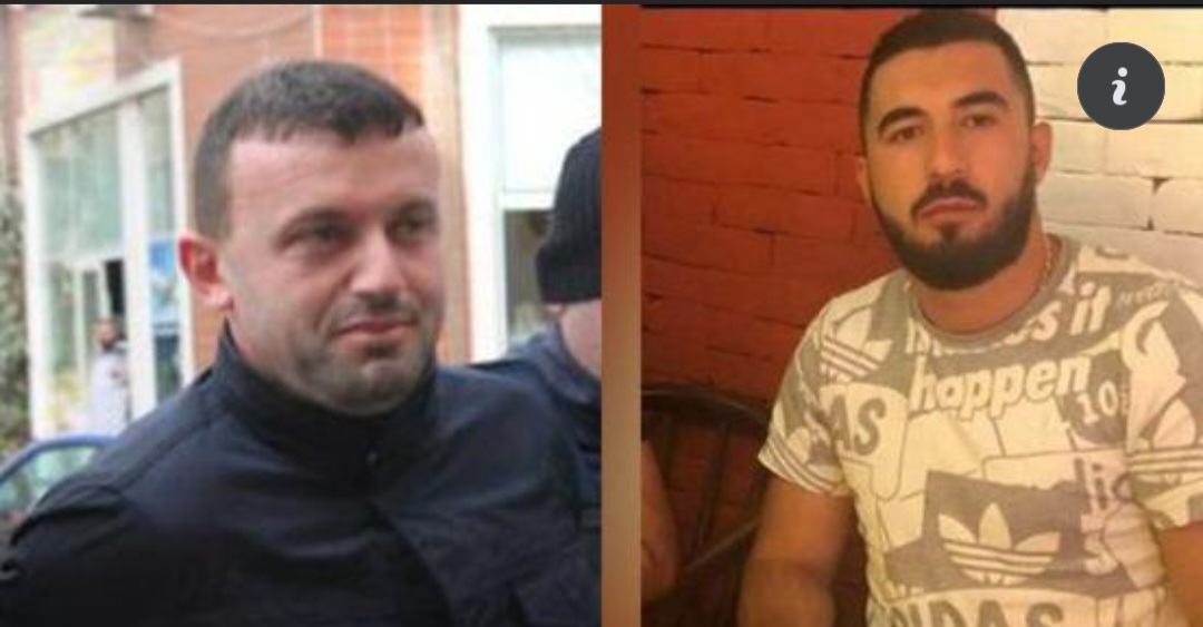 Valter Bami ndalohet si i dyshuar për masakrën në Krujë, ja çfarë gjeti policia në dorën e majtë
